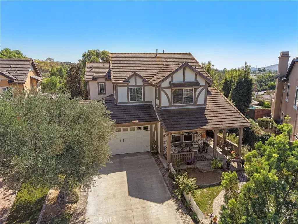 18 Blue Spruce, Ladera Ranch, CA 92694 - #1