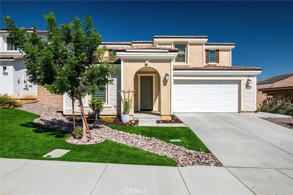 25330 Summer Creek Drive, Menifee, CA 92586 - #1