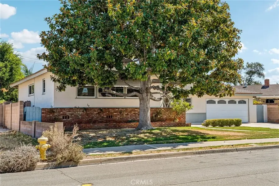 312 N London, Anaheim, CA 92806 - #2