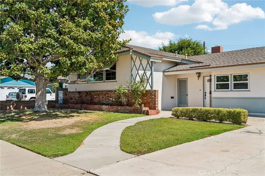 312 N London, Anaheim, CA 92806 - #3