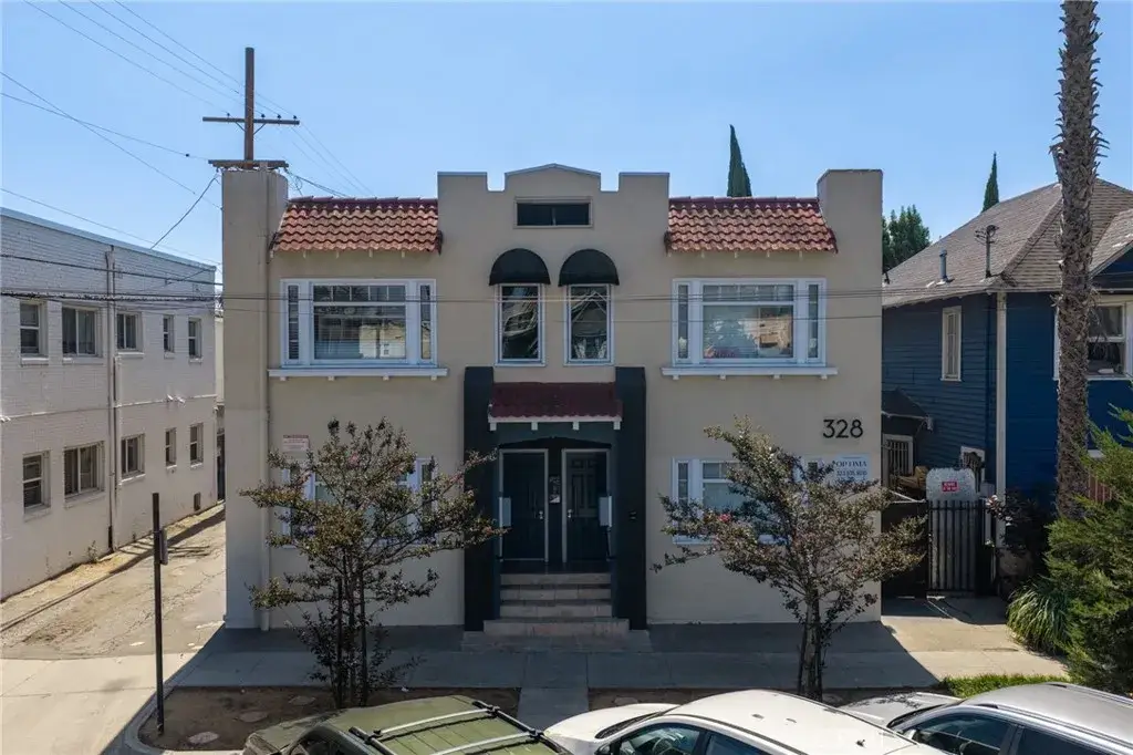 328 W 8th Street, Long Beach, CA 90813 - #1