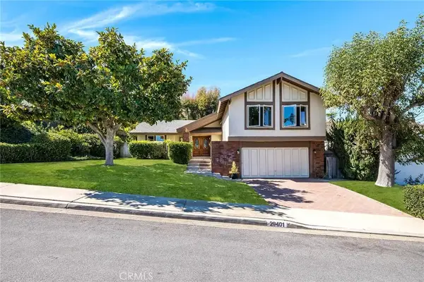 29401 Troon, Laguna Niguel, CA 92677