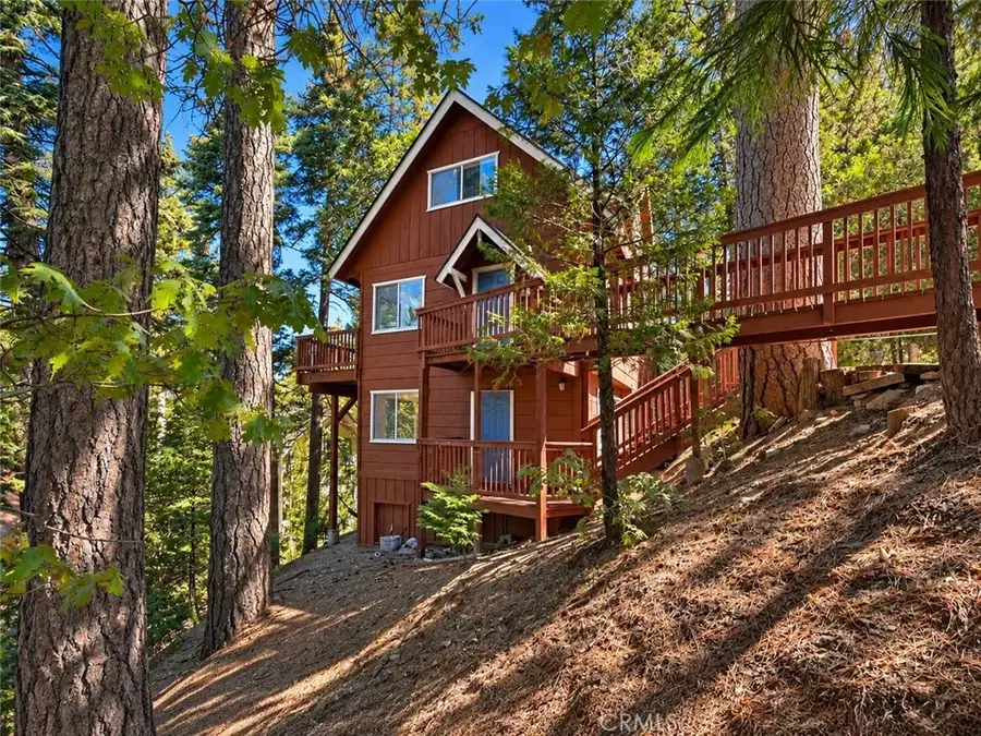 466 S Ca-173, Lake Arrowhead, CA 92352 - #2