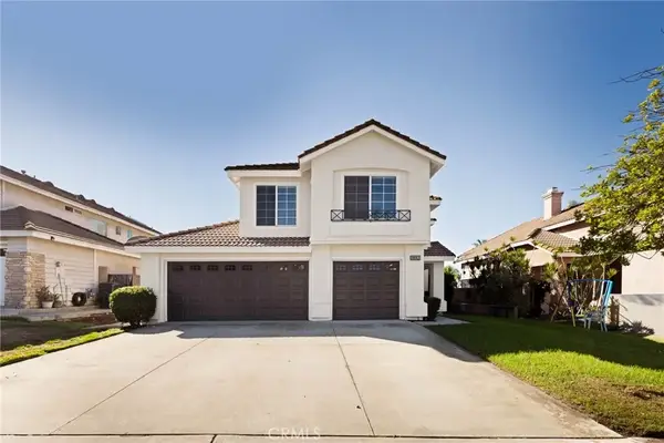 4443 Merle, Montclair, CA 91763