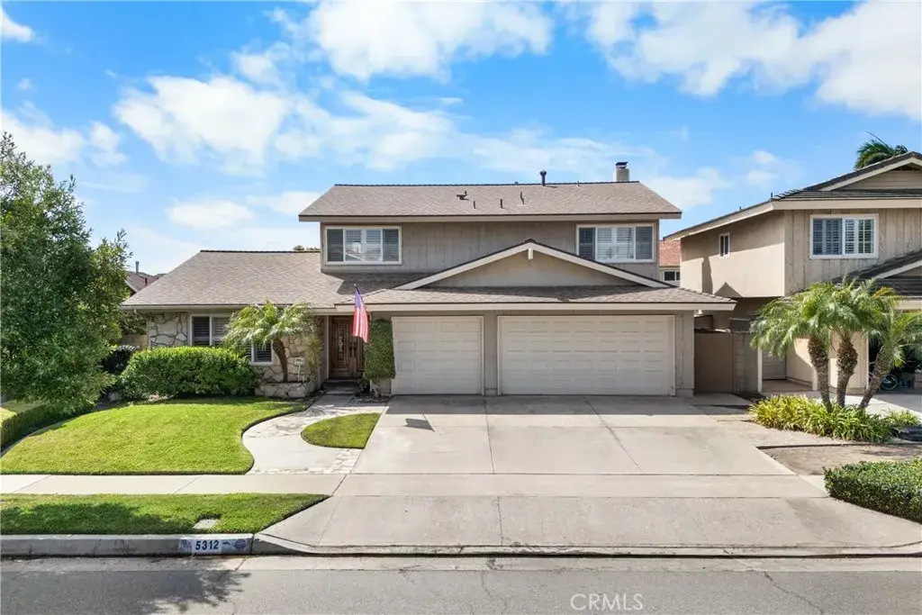5312 Glenroy Drive, Huntington Beach, CA 92649 - #1
