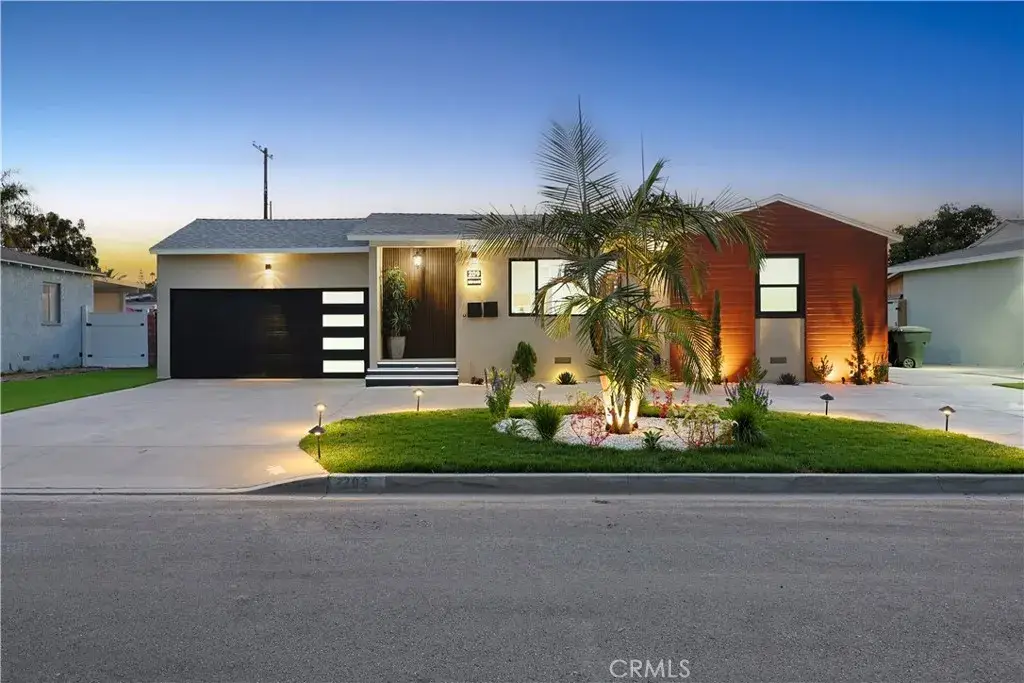 209 N Dahlia Drive, Anaheim, CA 92801 - #1
