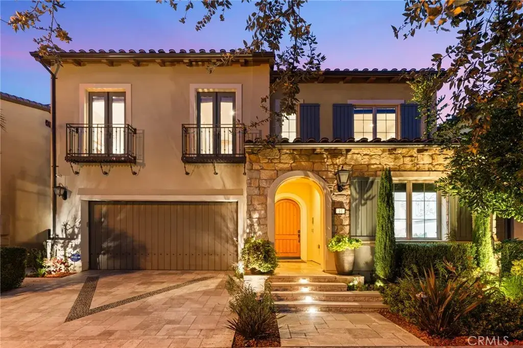 46 Shadybend, Irvine, CA 92602 - #1