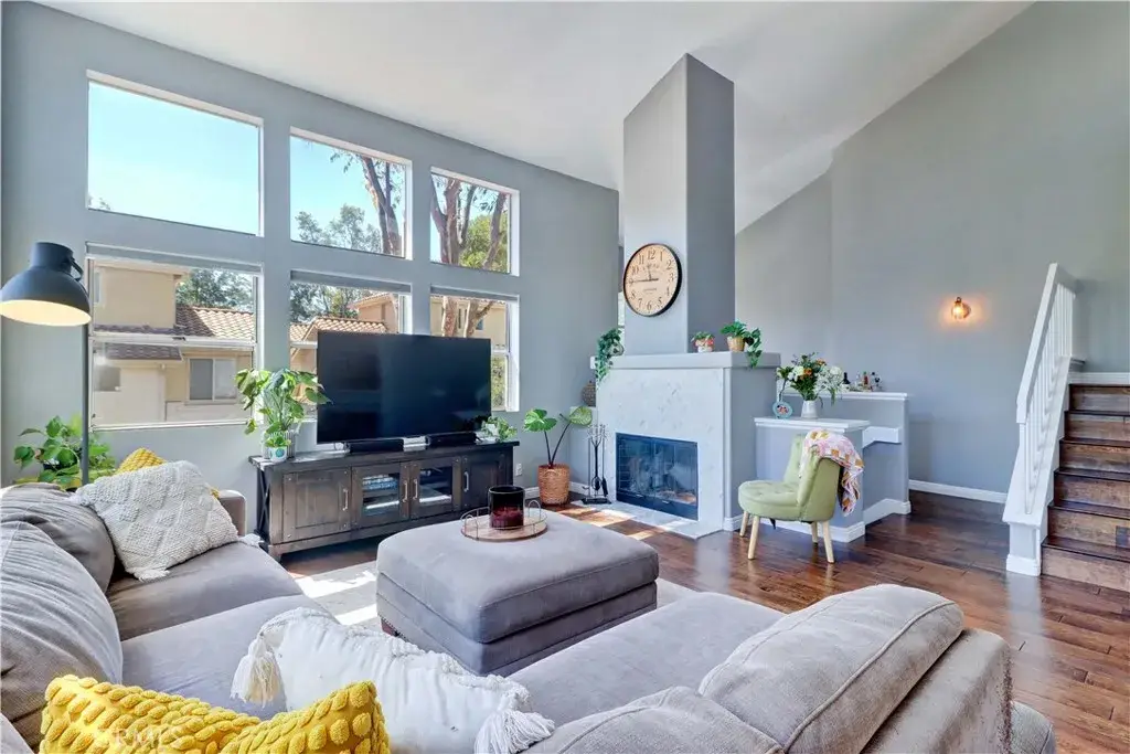 103 Camino Del Oro, Rancho Santa Margarita, CA 92688 - #1
