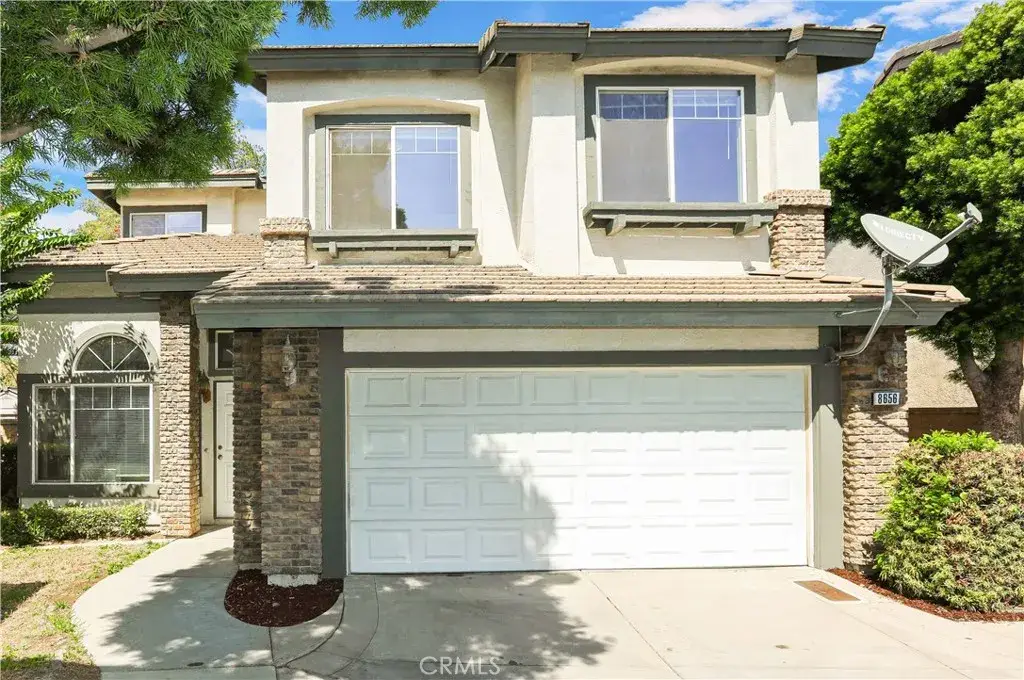 8656 Lago Vista, Rancho Cucamonga, CA 91730 - #1