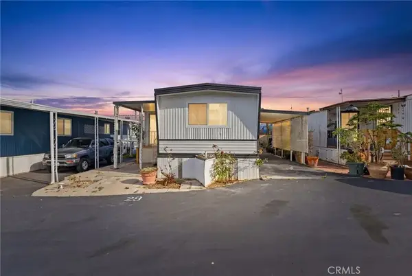 1660 Whittier #29, Costa Mesa, CA 92627