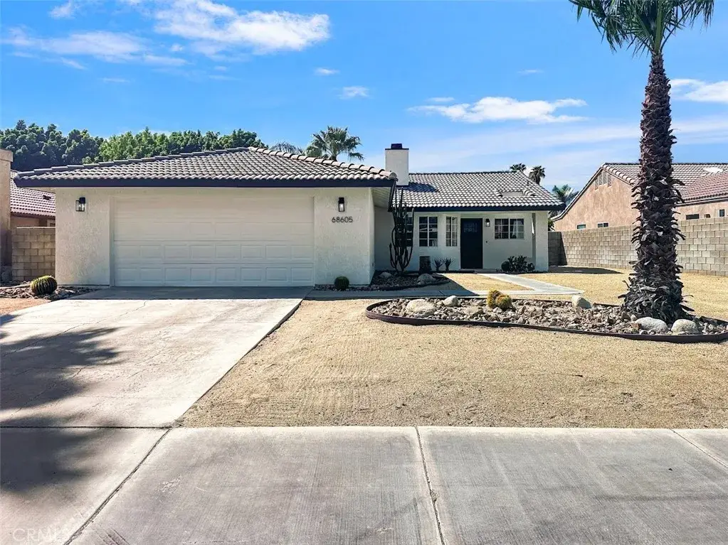 68605 Hermosillo, Cathedral City, CA 92234 - #1