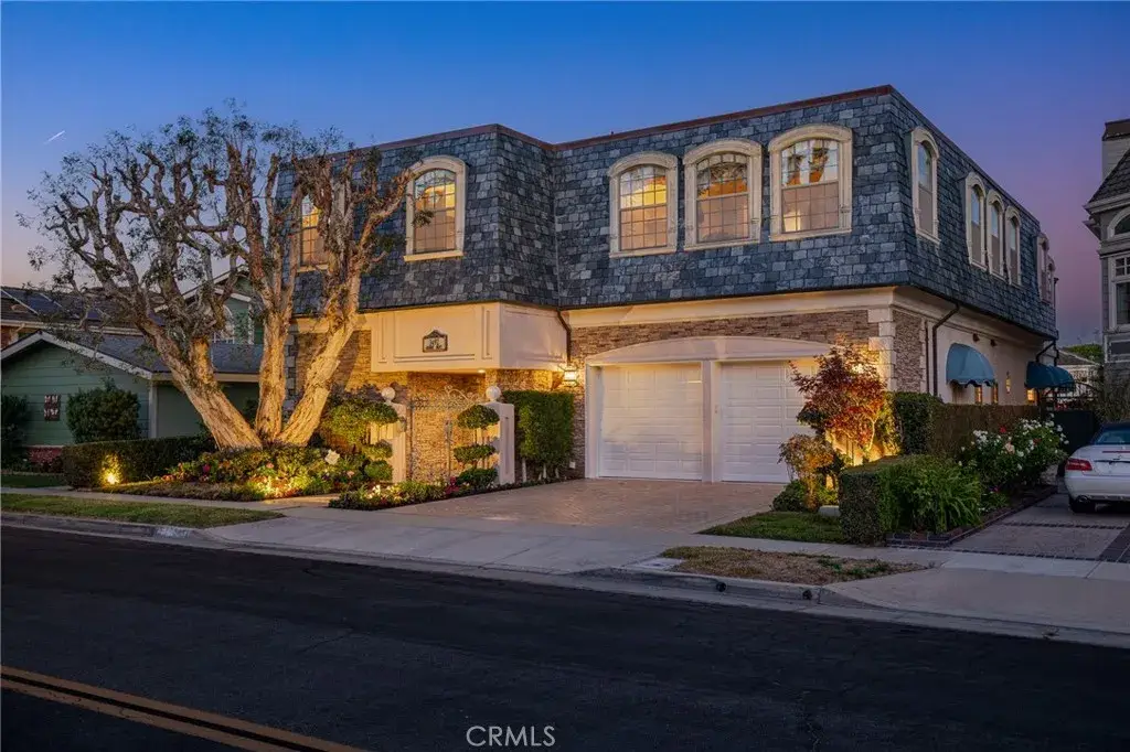 3492 Gilbert, Huntington Beach, CA 92649 - #1
