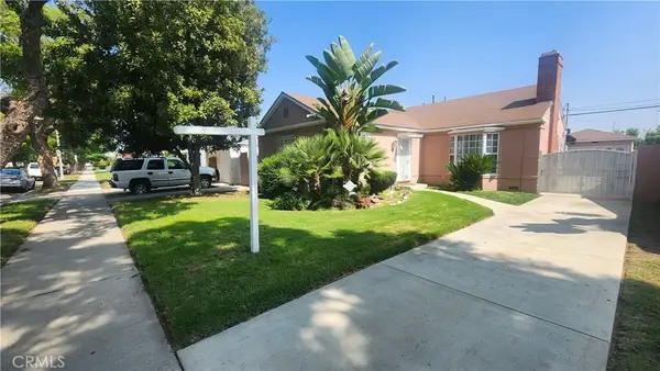 3736 Edgehill, Los Angeles, CA 90018