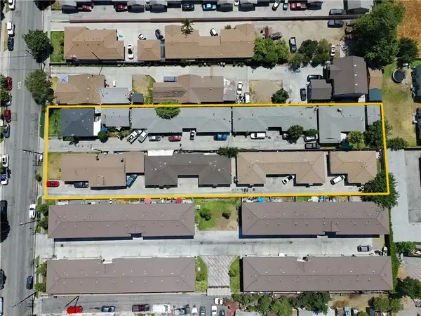 4900 Live Oak Street, Cudahy, CA 90201