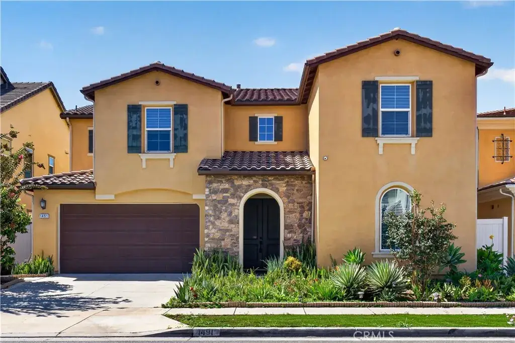 1491 S Carnelian, Anaheim, CA 92802 - #1