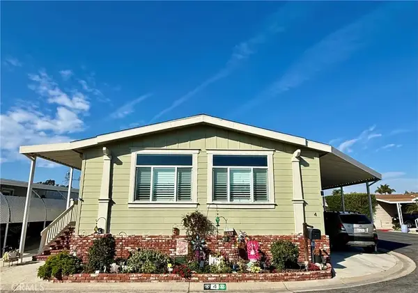 18601 Newland #4, Huntington Beach, CA 92646