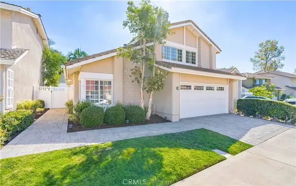 9 Delamesa West, Irvine, CA 92620