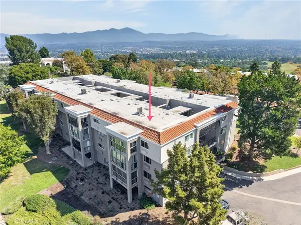 4009 Calle Sonora Oeste #3A, Laguna Woods, CA 92637