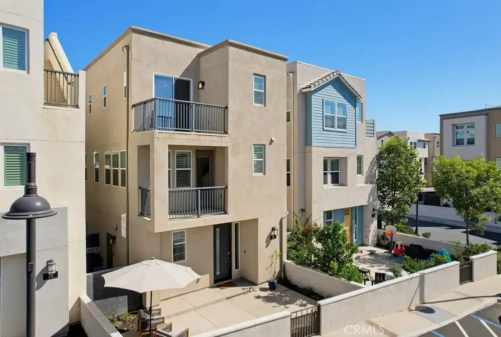 35 Stetson Street, Ladera Ranch, CA 92694 - #1