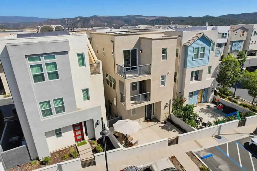 35 Stetson Street, Ladera Ranch, CA 92694 - #3