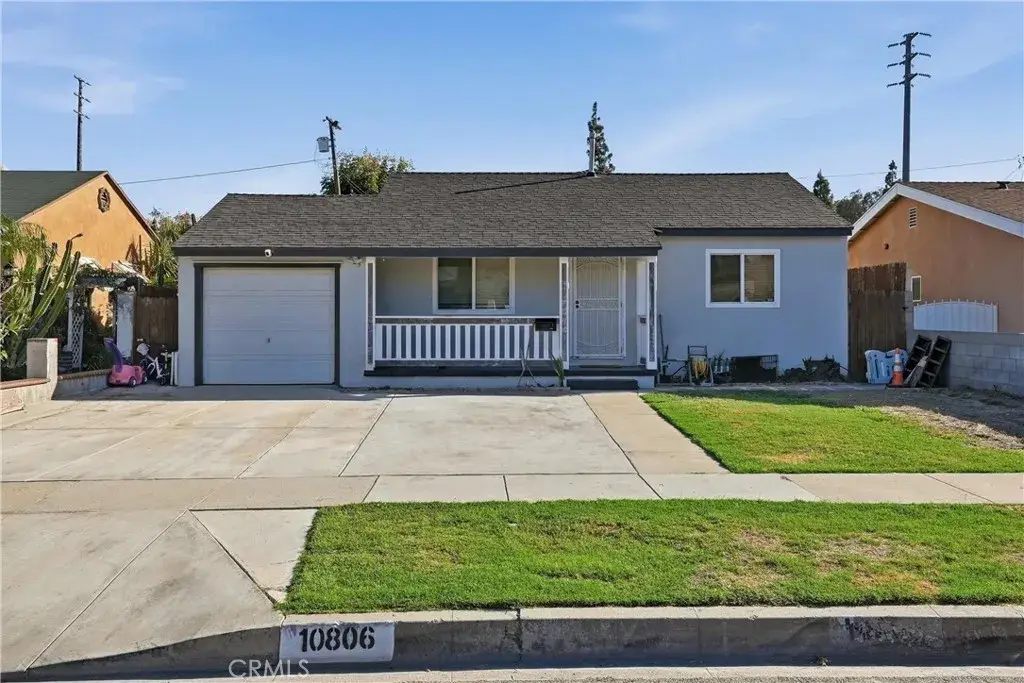 10806 Van Ruiten, Norwalk, CA 90650 - #1