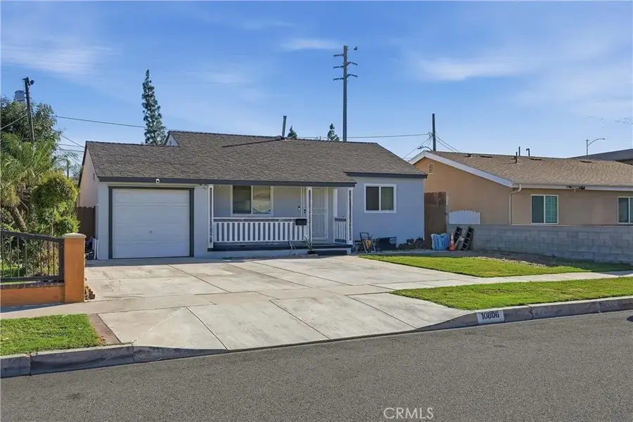 10806 Van Ruiten, Norwalk, CA 90650 - #2