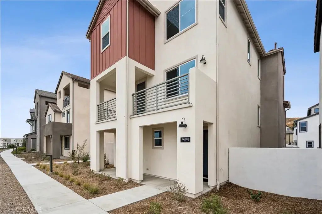 26991 Echo Mountain Way, Valencia, CA 91355 - #1