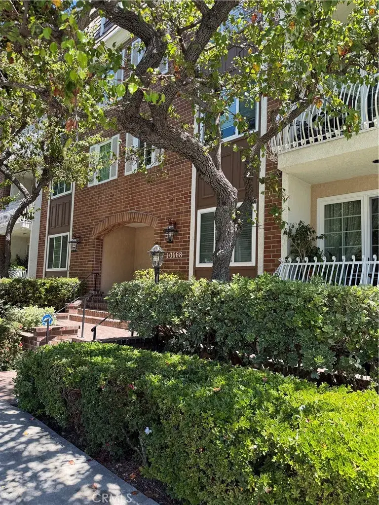 10668 Eastborne #203, Los Angeles, CA 90024 - #1