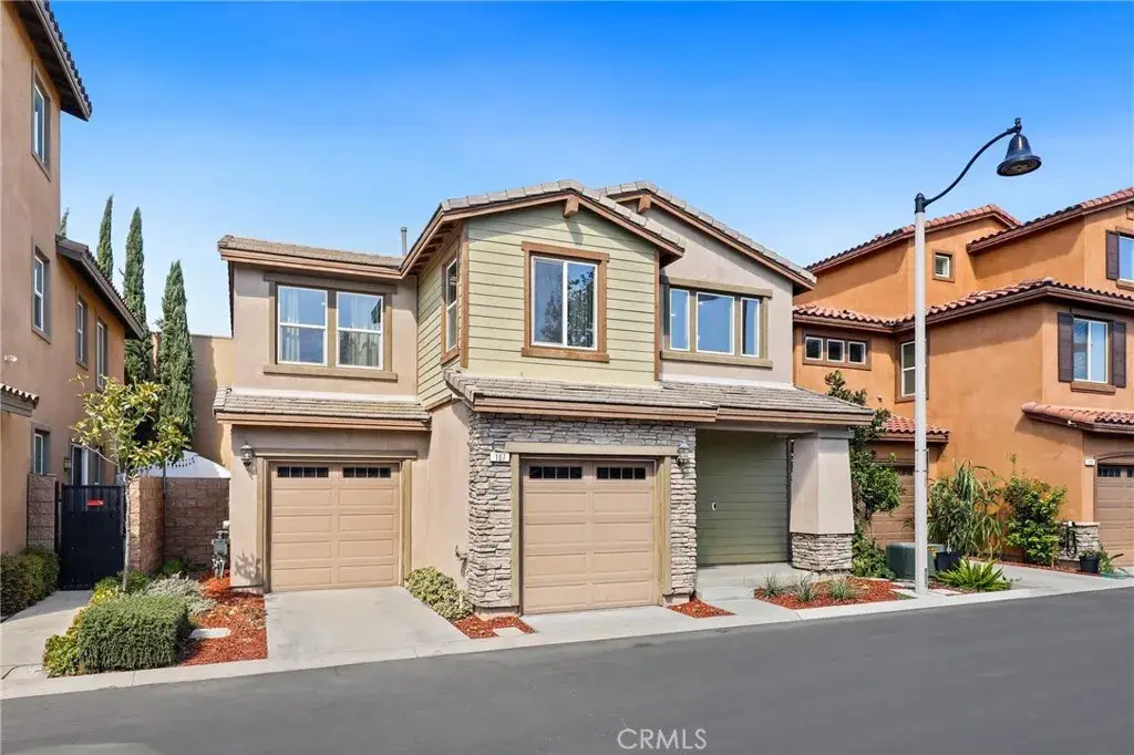 107 Cambria Court, Pomona, CA 91766 - #1