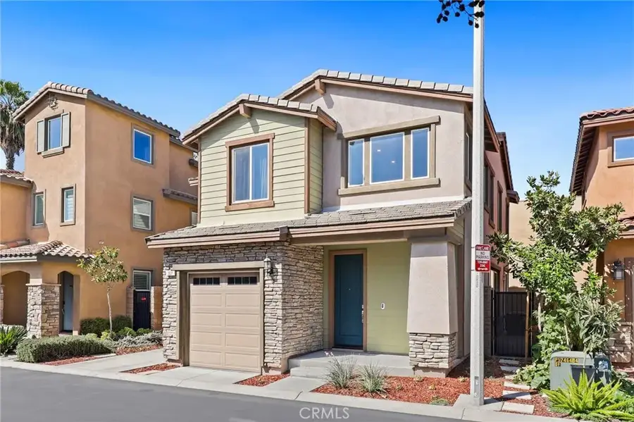 107 Cambria Court, Pomona, CA 91766 - #3