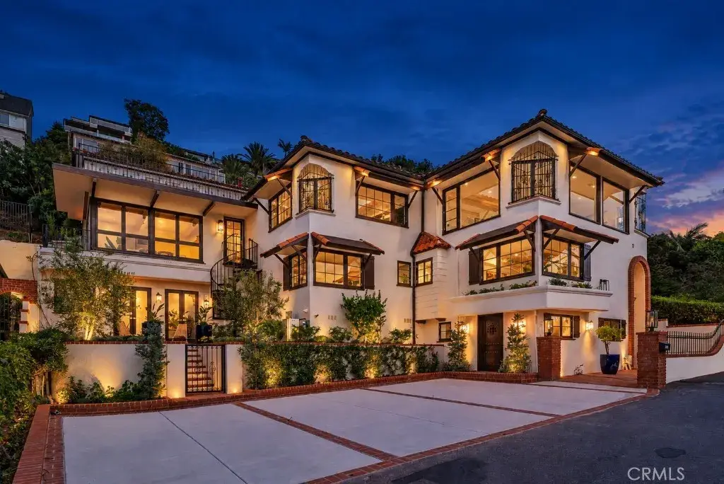 2616 Queda Way, Laguna Beach, CA 92651 - #1