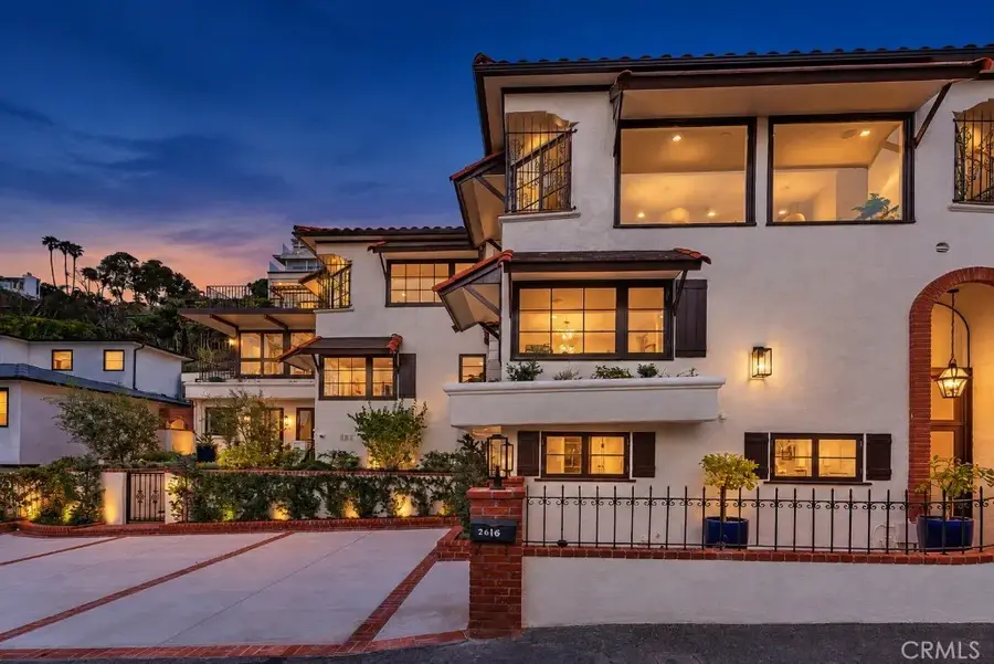 2616 Queda Way, Laguna Beach, CA 92651 - #2