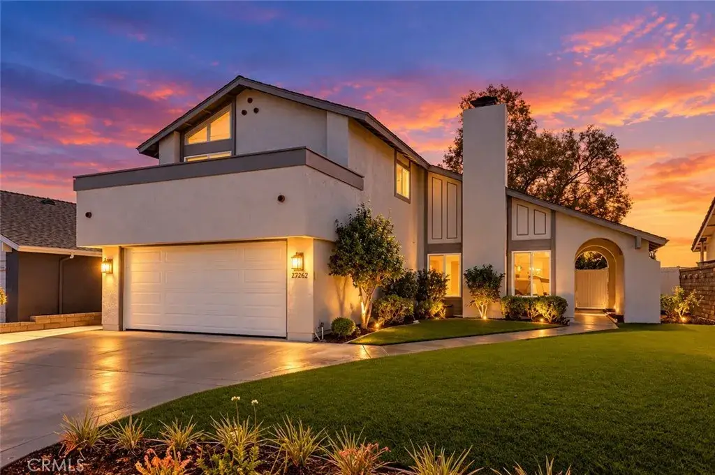 27262 Via Burgos, Mission Viejo, CA 92691 - #1