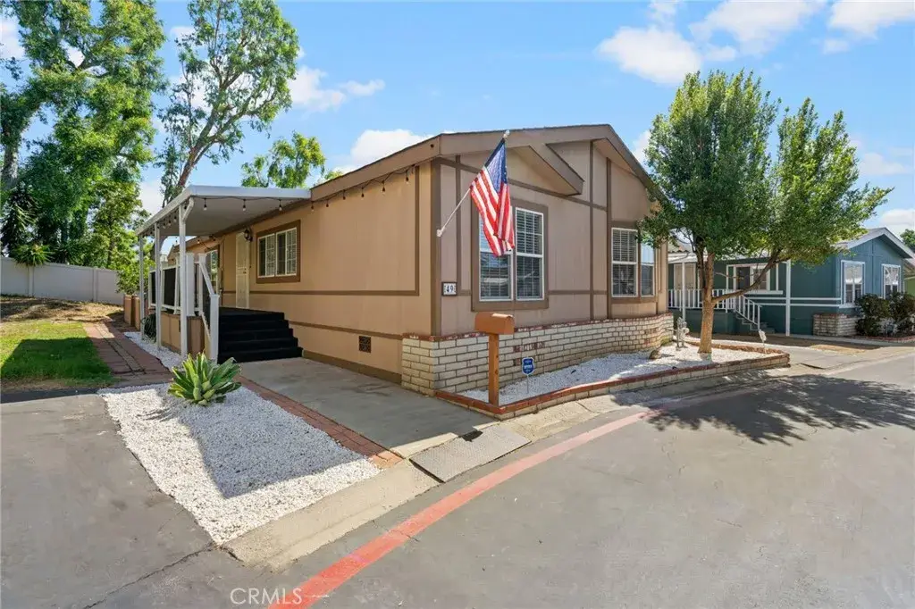 5815 E La Palma #49, Anaheim Hills, CA 92807 - #1