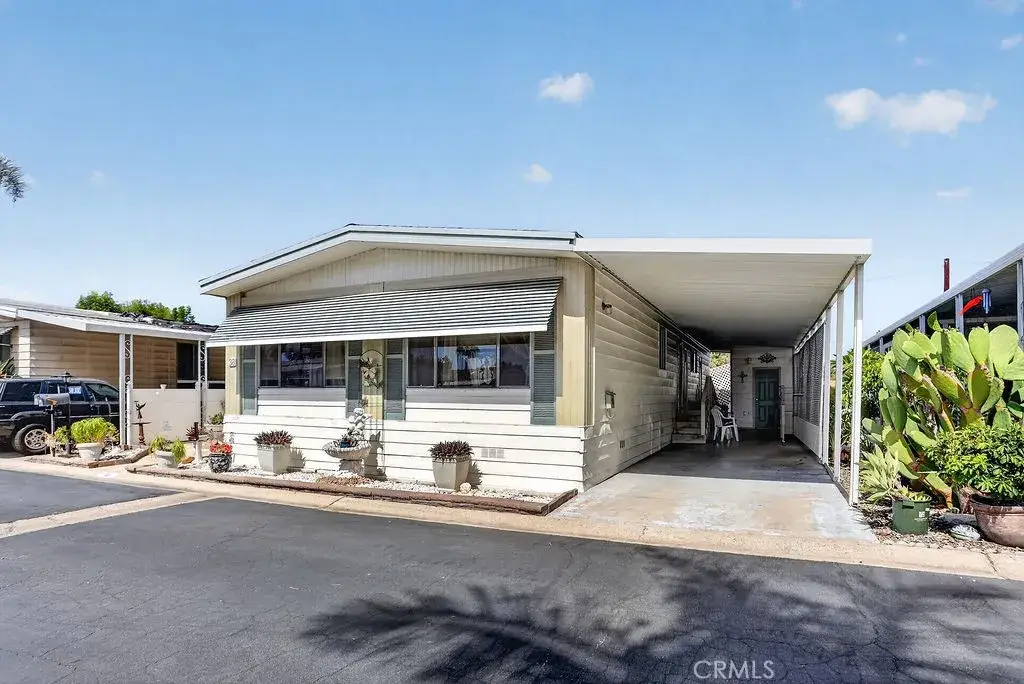 24921 Muirlands #38, Lake Forest, CA 92630 - #1