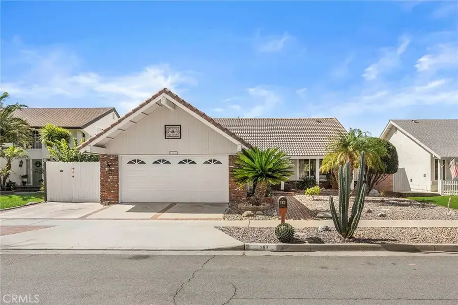 163 N Avenida Cordoba, Anaheim Hills, CA 92808 - #2