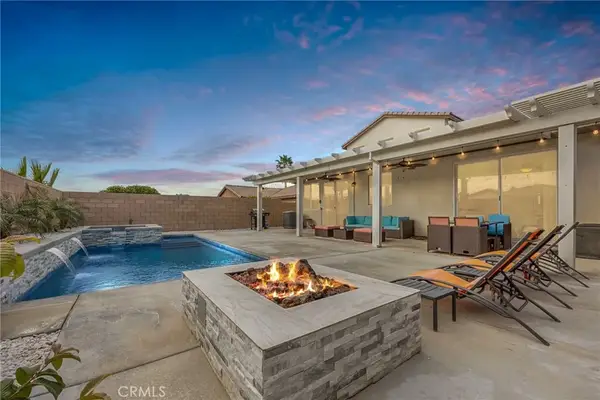 84155 Tramonto, Indio, CA 92203