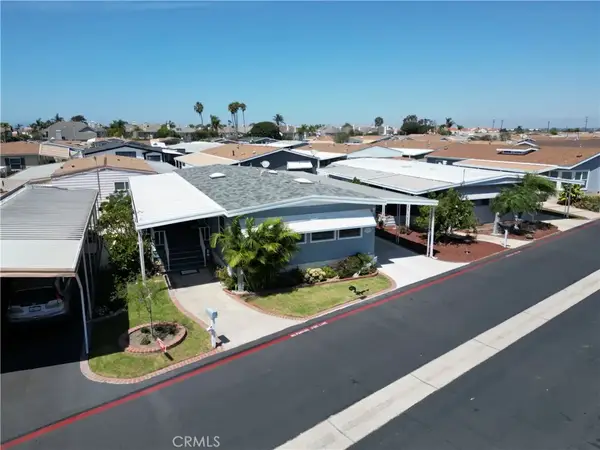 16222 Monterey #253, Huntington Beach, CA 92649