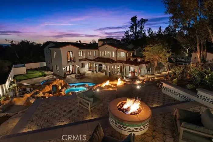 26042 Flintlock, Laguna Hills, CA 92653 - #1