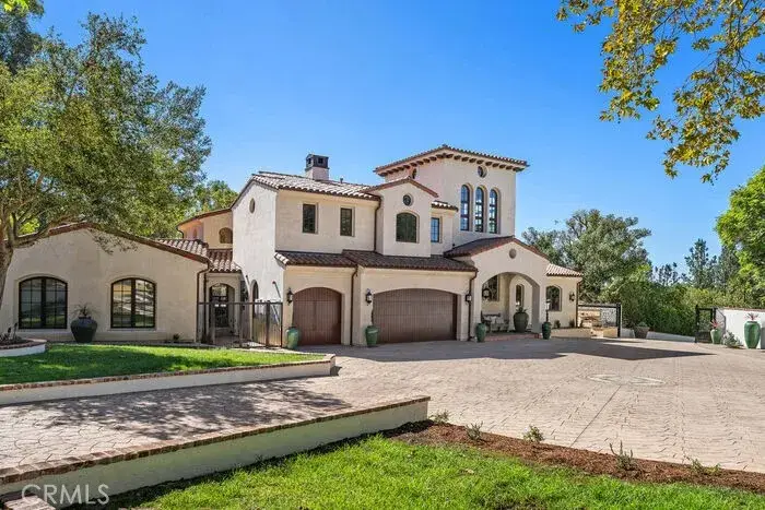 26042 Flintlock, Laguna Hills, CA 92653 - #3
