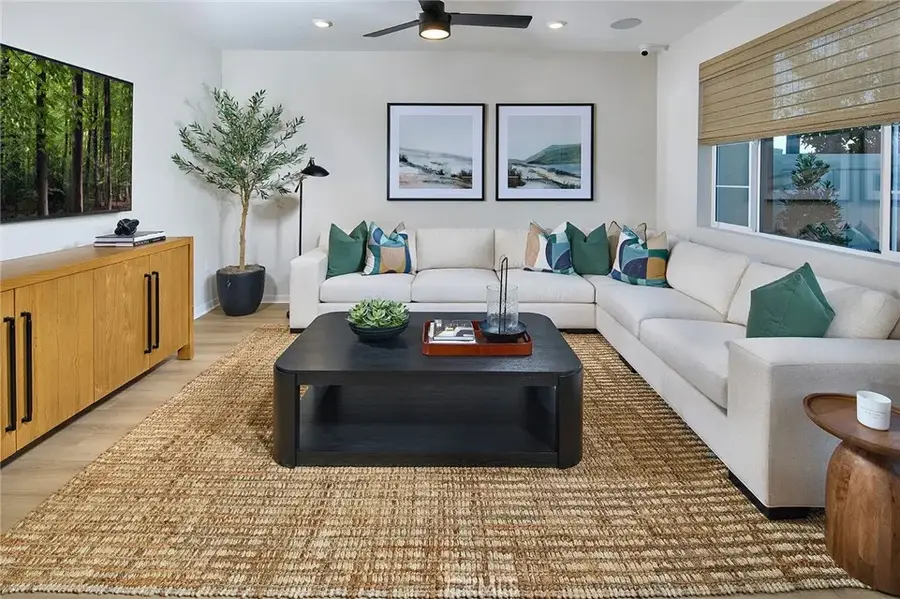 12672 Rosemount Road, Eastvale, CA 92880 - #2