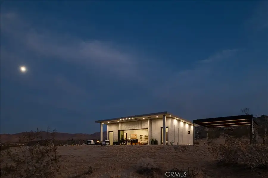 6817 Arizona Avenue, Joshua Tree, CA 92252 - #2