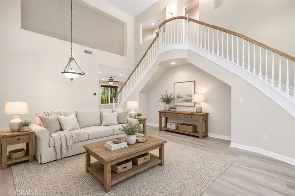17 Berkshire, Aliso Viejo, CA 92656
