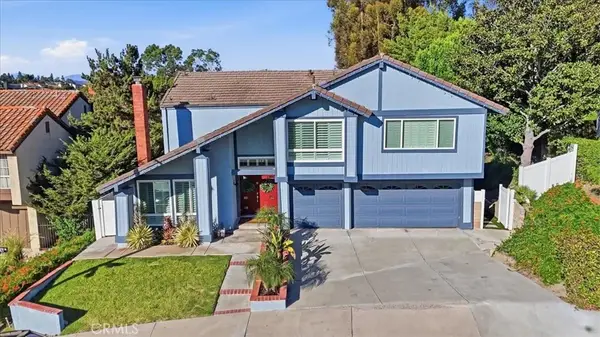 6471 E Shady Valley Lane, Anaheim Hills, CA 92807