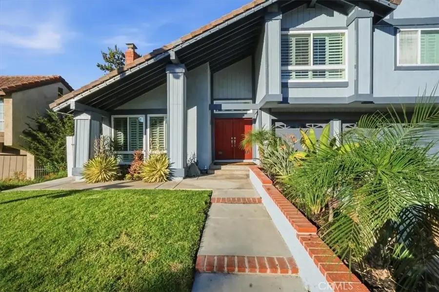 6471 E Shady Valley Lane, Anaheim Hills, CA 92807 - #2
