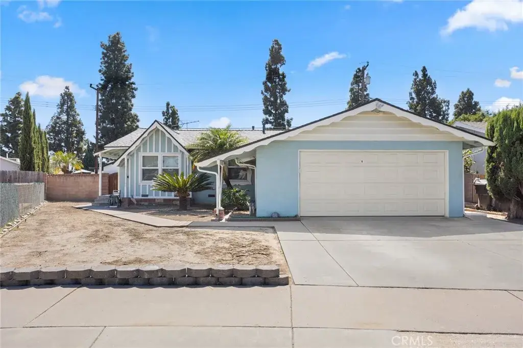 3544 Monica Avenue, Long Beach, CA 90808 - #1