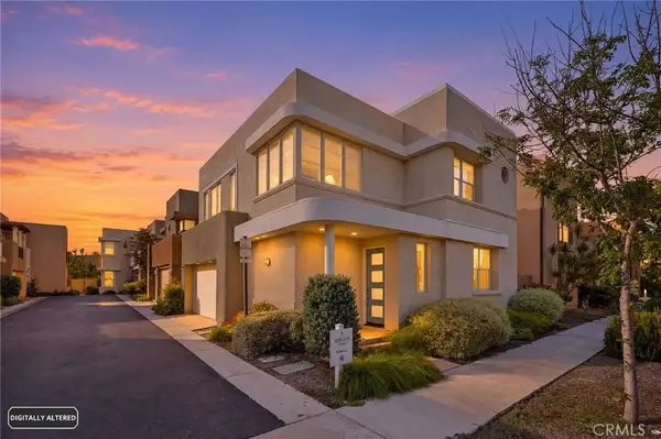 119 Newall, Irvine, CA 92618