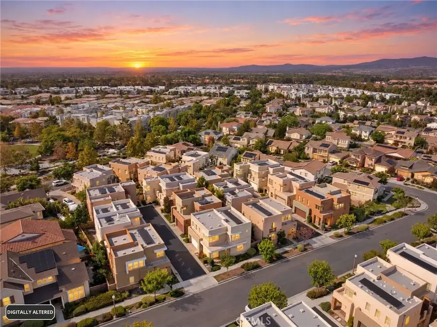 119 Newall, Irvine, CA 92618 - #3
