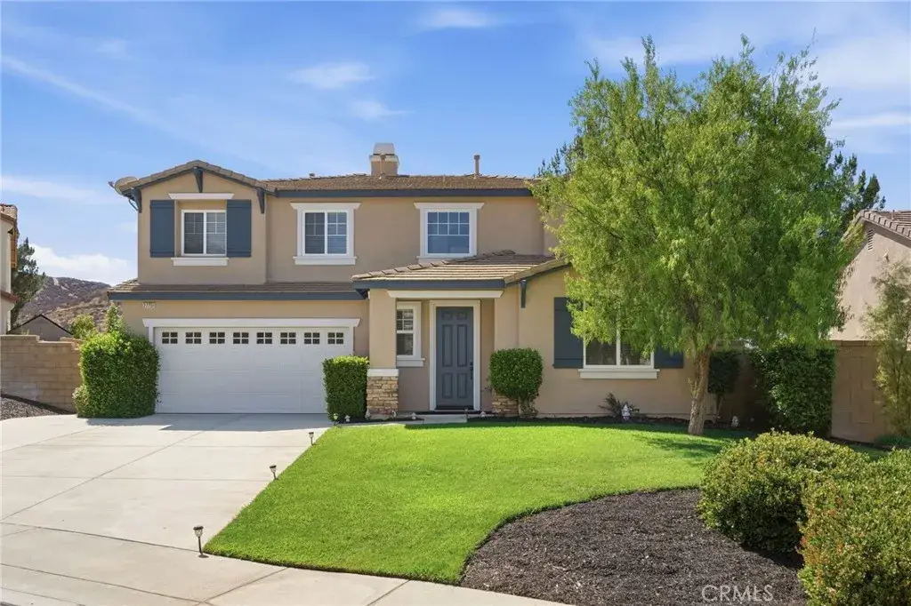 27751 Hollyoak, Menifee, CA 92585 - #1