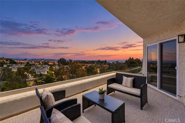 58 Marseille, Laguna Niguel, CA 92677